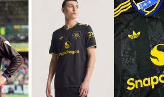 Old Trafford divulga mensagem aos adeptos